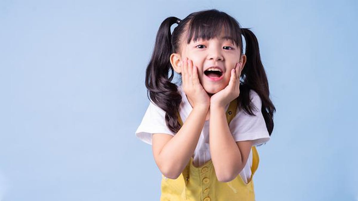 Daftar Nama Anak Perempuan dari A-Z: 250 Nama Cantik dan Unik