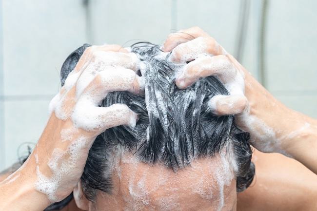 Top 10 Shampoo Non SLS untuk Menjaga Kesehatan Rambut dan Kulit Kepala