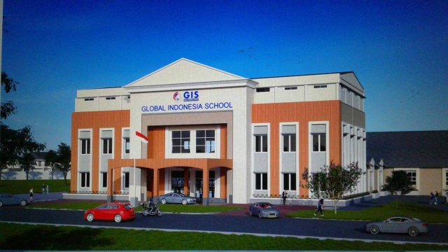 Sekolah Internasional Di Bandung Yang Banyak Diminati Orang Tua Anak