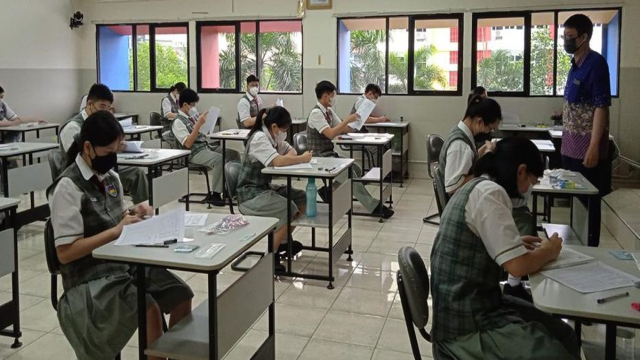Sekolah Kristen di Bandung Yang Menjadi Pilihan Favorit Calon Siswa Di Berbagai Daerah