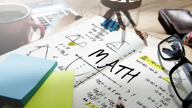 Teknologi dalam Pengajaran Matematika