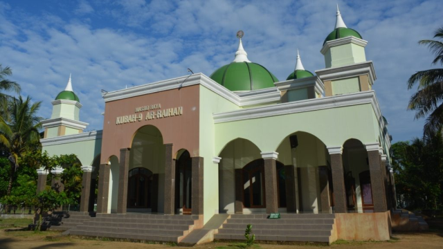 Rekomendasi 5 Pondok Pesantren Terbaik di Bogor yang Murah dan Berkualitas