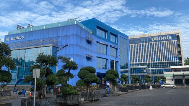 6 Kampus Favorit di Semarang yang Bisa Jadi Pilihan Terbaikmu di 2026