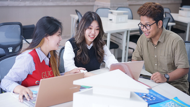 Program Studi di Politeknik Negeri Samarinda Untuk Masa Depan Cerah