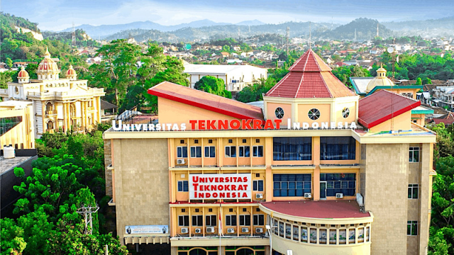 5 Alasan Mengapa Universitas Teknokrat Indonesia (UTI) Lampung Menjadi Salah Satu Kampus Terbaik di 2026