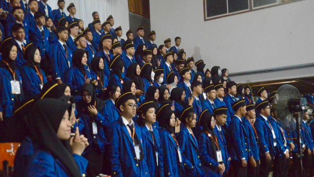 7 Universitas di Lampung Dengan Kualitas Pendidikan Terbaik di Tahun 2026
