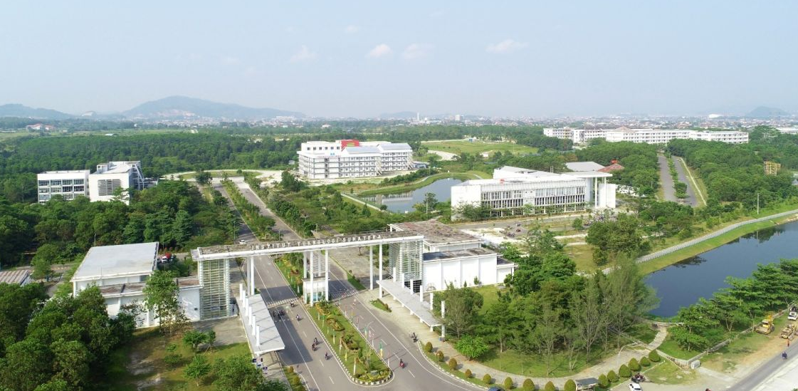 Jurusan di Institut Teknologi Sumatera (Itera) Lampung yang Jadi Incaran Banyak Calon Mahasiswa Tahun 2026