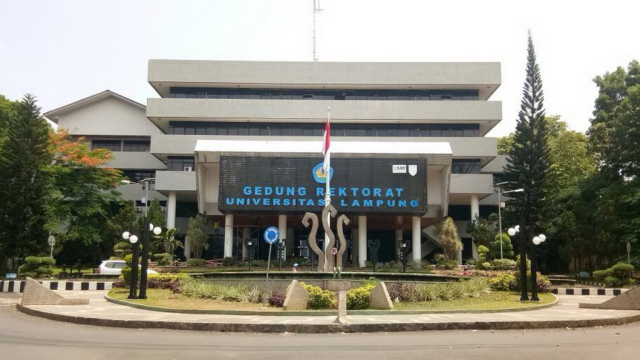 Jurusan di Universitas Lampung (Unila) Dengan Prospek Kerja Terbaik di Tahun 2026!
