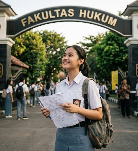 Jurusan SMK yang Banyak Dicari Dunia Kerja di Tahun 2026