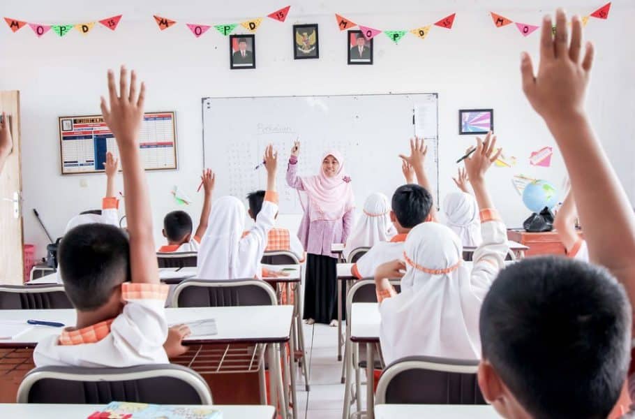 Membangun Pendidikan Berkualitas melalui Metode Belajar Inovatif dan Berpusat pada Siswa