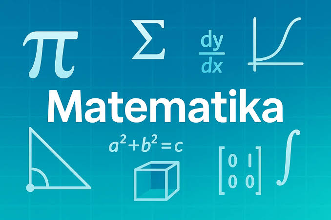 Mengapa Sebagian Anak Lebih Cepat Paham Matematika Meski Tidak Les Tambahan