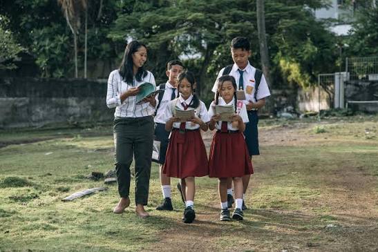 Peran Pendidikan dalam Menyiapkan Generasi Adaptif Menghadapi Perubahan Dunia Kerja Masa Depan